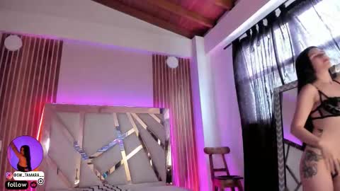 tamy  online show from December 19, 2025, 8:16 pm