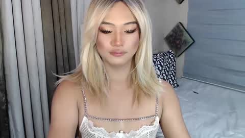 tenshi online show from March 3, 2025, 8:05 am