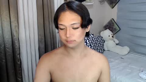 tenshi online show from March 6, 2025, 1:24 pm