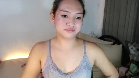 tenshi online show from September 12, 2025, 3:01 pm