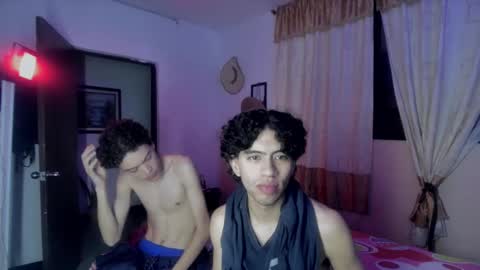 Tippot and Germaine online show from December 30, 2024, 3:03 am