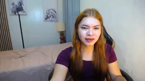 sweet_trexie online show from October 12, 2025, 4:06 pm
