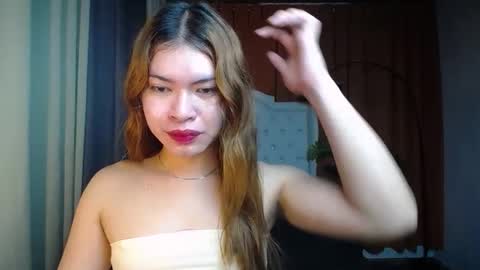 sweet_trexie online show from January 15, 2026, 7:06 pm