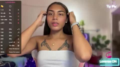 Trisha online show from March 8, 2026, 11:30 pm