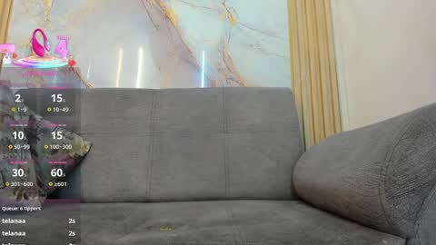 Alice online show from April 11, 2026, 6:01 pm