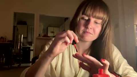 Heidi Brenner - Please check bio for schedule  FAQ online show from December 10, 2024, 11:19 pm