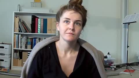 Heidi Brenner - Please check bio for schedule  FAQ online show from December 16, 2024, 1:54 pm