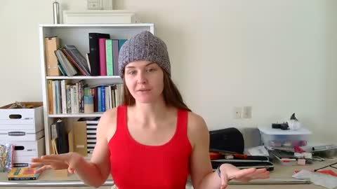 Heidi Brenner - Please check bio for schedule  FAQ online show from January 3, 2025, 2:51 pm