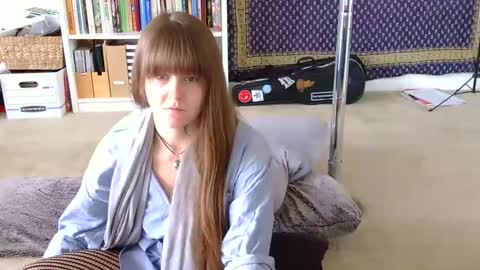 Heidi Brenner - Please check bio for schedule  FAQ online show from February 2, 2025, 5:15 pm