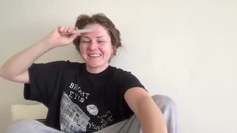 Snapshot of sweet_truffle chatting on June 19, 2026, 1:04 pm Heidi Brenner - Please check bio for schedule FAQ online show from June 19, 2026, 1:04 pm