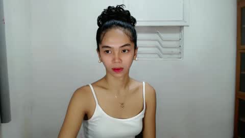 sweet_tyla online show from February 18, 2025, 7:32 am