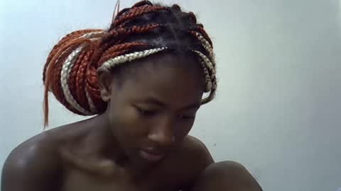 Princess vee online show from April 11, 2026, 12:20 pm