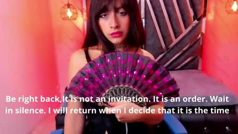 sweet_venus4 online show from April 9, 2026, 4:12 pm