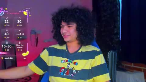 Steven independent model online show from January 5, 2026, 5:38 pm