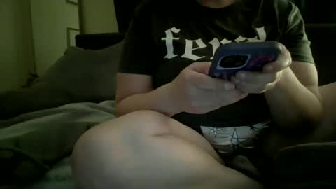 Witch Hazelle online show from February 16, 2026, 8:21 am