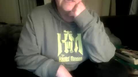 Witch Hazelle online show from March 1, 2026, 9:55 am