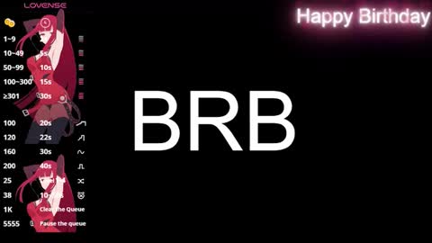 JULIETA     I connect from Monday to Saturday from 10am to 5pm NEW YORK TIME. online show from September 24, 2025, 6:00 pm