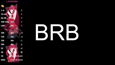 JULIETA     I connect from Monday to Saturday from 10am to 5pm NEW YORK TIME. online show from September 27, 2025, 4:56 pm