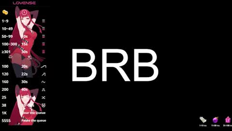 JULIETA     I connect from Monday to Saturday from 10am to 5pm NEW YORK TIME. online show from October 11, 2025, 5:11 pm