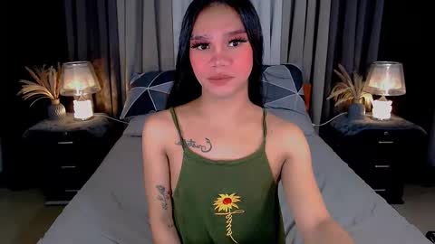 bea takashi  online show from September 12, 2025, 8:47 am