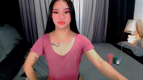 Snapshot of sweet_zoey12 chatting on January 11, 2026, 10:42 am bea takashi online show from January 11, 2026, 10:42 am