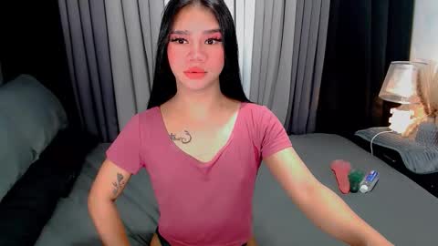 Snapshot of sweet_zoey12 chatting on January 13, 2026, 9:03 am bea takashi online show from January 13, 2026, 9:03 am