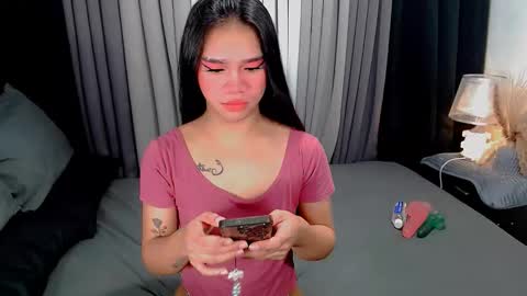 Snapshot of sweet_zoey12 chatting on January 15, 2026, 9:03 am bea takashi online show from January 15, 2026, 9:03 am