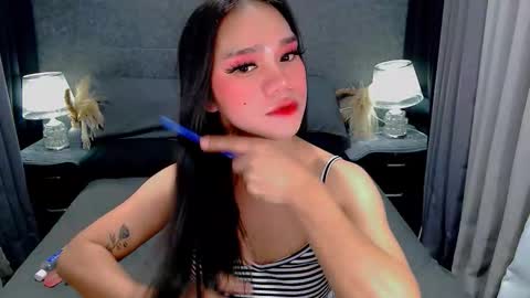 Snapshot of sweet_zoey12 chatting on February 14, 2026, 9:06 am bea takashi online show from February 14, 2026, 9:06 am