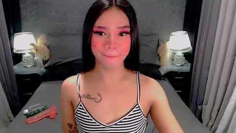 Snapshot of sweet_zoey12 chatting on February 22, 2026, 9:30 am bea takashi online show from February 22, 2026, 9:30 am