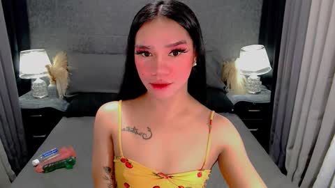 Snapshot of sweet_zoey12 chatting on February 27, 2026, 9:42 am bea takashi online show from February 27, 2026, 9:42 am