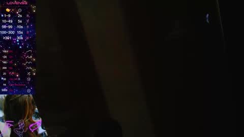 Aine Kamil online show from February 19, 2026, 1:07 pm