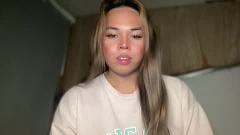 alexa your one and only queen online show from October 12, 2025, 8:52 pm