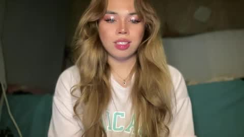 Snapshot of sweetalexa19 chatting on July 13, 2026, 4:10 pm alexa your one and only queen online show from July 13, 2026, 4:10 pm