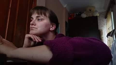sweetalina13 online show from June 3, 2026, 3:17 pm