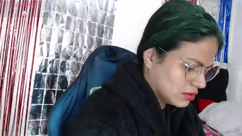 Alma online show from November 2, 2025, 11:45 am