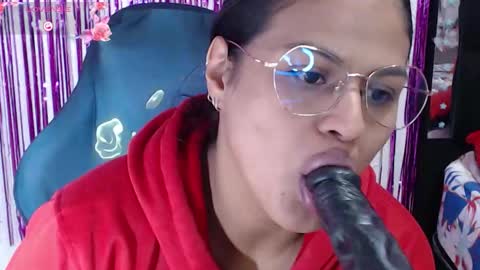 Alma online show from February 12, 2026, 10:10 am