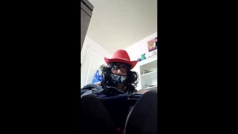 Snapshot of sweetandcurious7327 chatting on March 14, 2026, 12:06 am sweetandcurious7327 online show from March 14, 2026, 12:06 am