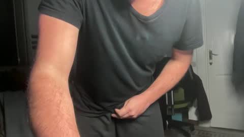 sweetandstrongjoy online show from February 14, 2025, 11:20 pm