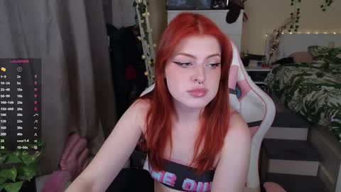 Snapshot of sweetangel_striptease chatting on October 14, 2025, 4:41 pm SweetAngel Striptease online show from October 14, 2025, 4:41 pm