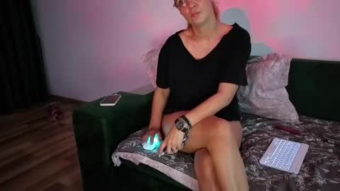Snapshot of sweetania_ chatting on October 15, 2025, 7:14 pm Ania online show from October 15, 2025, 7:14 pm