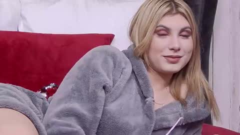 Anisia online show from January 9, 2026, 7:11 am