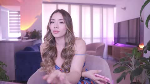 Snapshot of sweetann08 chatting on October 16, 2025, 6:31 pm Camila online show from October 16, 2025, 6:31 pm