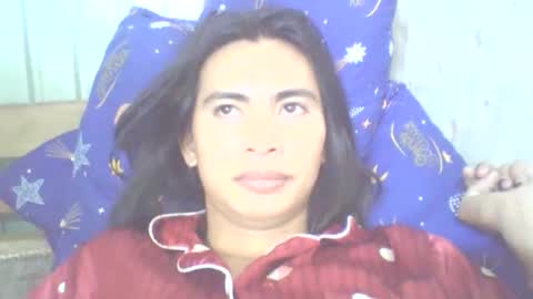 Snapshot of sweetanniexx chatting on October 17, 2025, 2:15 am jey online show from October 17, 2025, 2:15 am