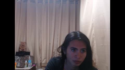 Snapshot of sweetanniexx chatting on February 8, 2026, 9:02 am jey online show from February 8, 2026, 9:02 am