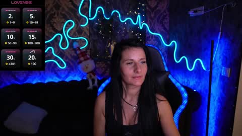 Arina online show from January 6, 2025, 4:44 pm