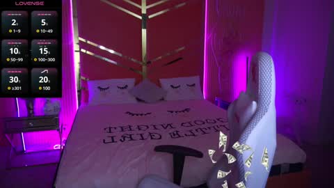 Arina online show from January 16, 2025, 10:53 am