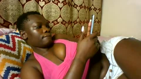 Sweetass online show from July 5, 2026, 4:25 pm