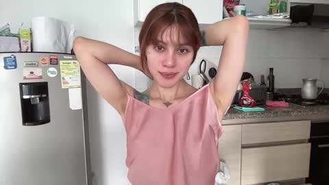 Snapshot of sweetaura0_0 chatting on February 25, 2026, 3:32 pm SweetAura0 0 online show from February 25, 2026, 3:32 pm