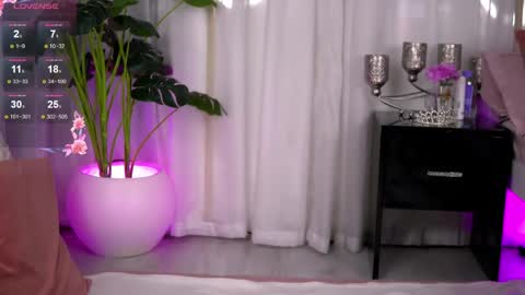 Aura online show from May 31, 2026, 12:45 pm
