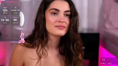 Snapshot of sweetauraa chatting on July 7, 2026, 1:48 pm Aura online show from July 7, 2026, 1:48 pm